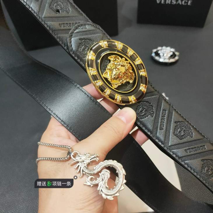 Picture of Versace Belts _SKUfw213257316fw